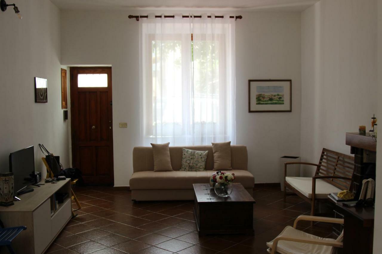 Da Sophie Villa Mondello Exterior photo